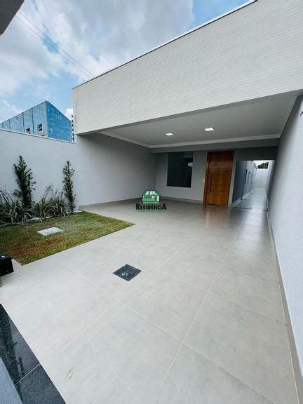 Casa à venda 3 quartos em Polocentro L 2 Etapa Anápolis R 380