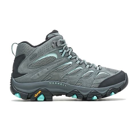 Merrell Womens Moab 3 Mid GTX EXURBIA