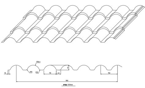 Roof Drawing at GetDrawings | Free download
