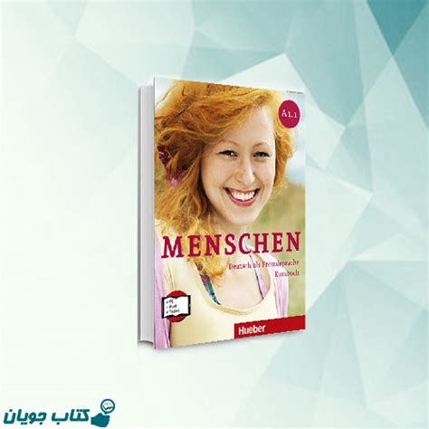 Menschen A1.1 | کتاب جویان | خرید کتاب منشن A1.1 | خرید اینترنتی کتابد ...