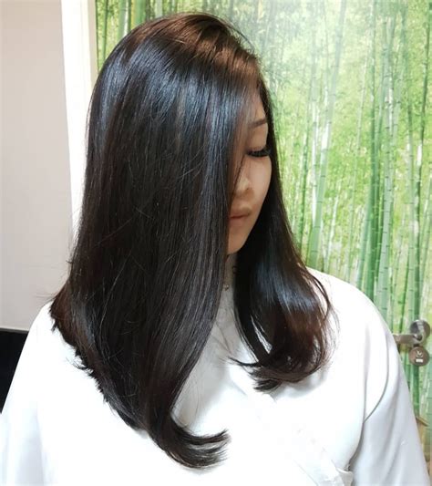 Cortes De Cabelo Long Bob 2021 → Tendência E Fotos