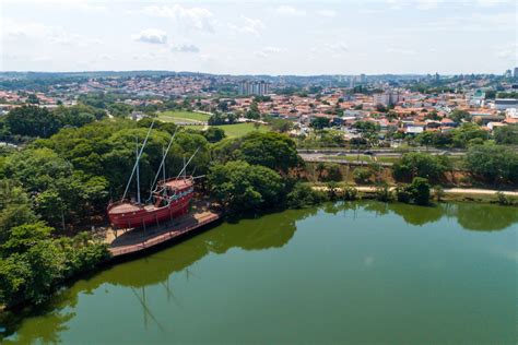 Lazer em Campinas 7 opções para curtir a sua família