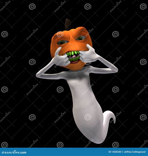 Teeth Ghost Stock Illustrations 7694 Teeth Ghost Stock Illustrations