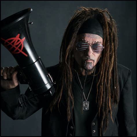 Happy Birthday Al Jourgensen (Ministry) - Magnet Magazine