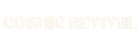 Cosmic Revival Salon