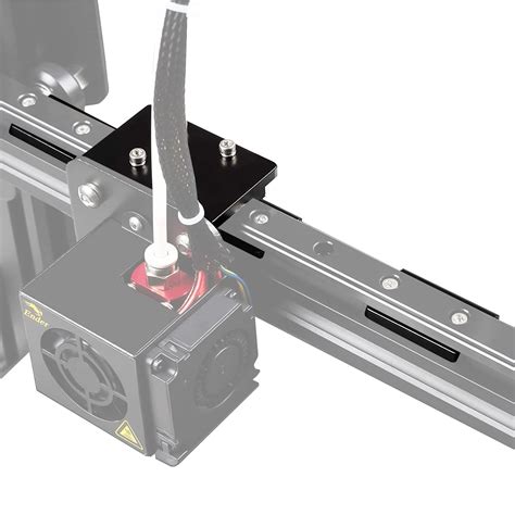 Unitak D Ender Pro V Linear Rail X Axis Upgrading Kit Mgn H Linear