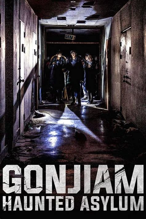 Gonjiam: Haunted Asylum | Horror Film Wiki | Fandom