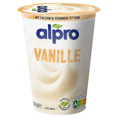 ALPRO Soja Joghurtalternative 400 g von ALDI SÜD ansehen