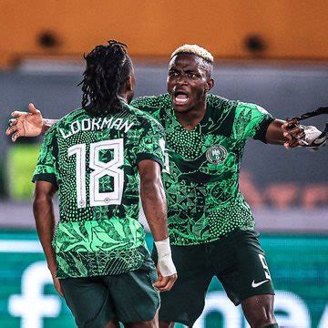 Fifa Ranking Eagles Move Up Spots After Afcon Silver Win