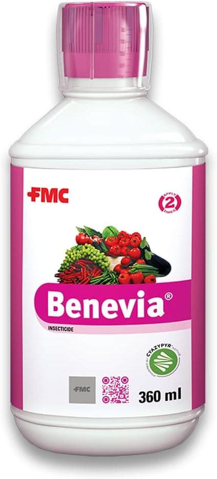 Benevia Insecticide By FMC 360 Ml Amazon In Garden Outdoors