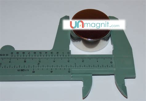 НЕОДИМОВЫЙ МАГНИТ 30х10 / Сила: 30КГ / N42 / купить, цена, отзывы ...