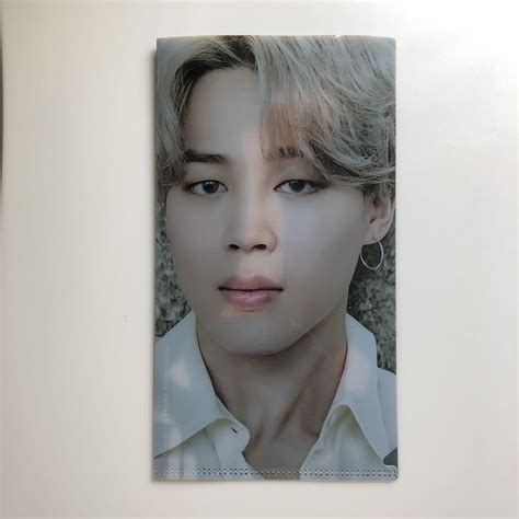 Bts Dicon 写真集 光文社特典 ジミン Jimin マスクケース メルカリ