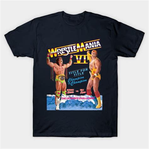 The Ultimate Challenge T Shirt Immortaldbien Store