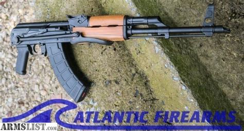 ARMSLIST For Sale WASR 10 UF AK47 Rifle Underfolder