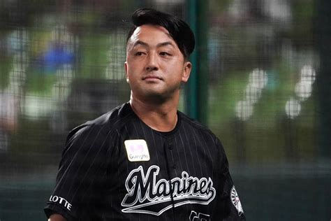 ロッテ松永昂大の残留で残るは澤村だけに 今オフは7選手が国内、海外fa権を行使 野球 スポーツブル スポブル