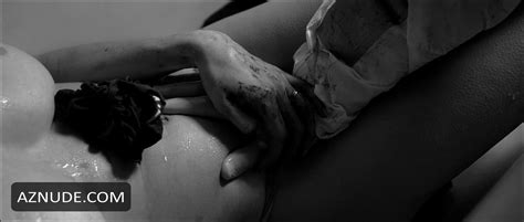 Vicky Jorge Nude Aznude