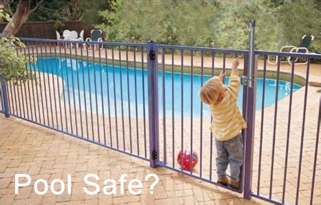 Contact Us Pool Fence Inspections Brisbane