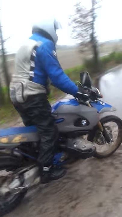 Bmw Hp2 Enduro Off Road Flyby Youtube