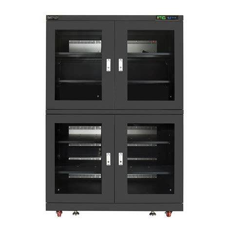 L Door Rh Electronic Dry Cabinet Low Humidity Storage