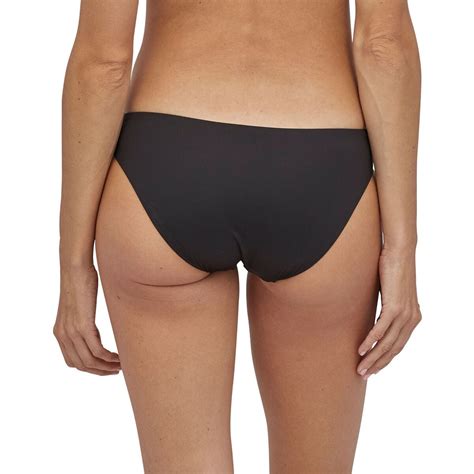 Patagonia Sunamee Bikini Bottom Women S Clothing