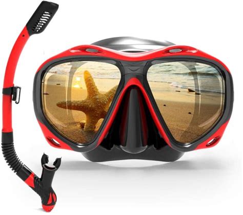 3 Best Swimming Goggles With Nose Cover In 2024 Underwater Mag