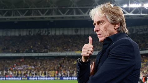 Jorge Jesus Defansta G Stermi Oldu Umuz K T Performansta Yorgunlu Un