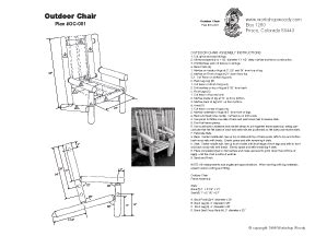 Woodwork Rustic Log Furniture Plans PDF Plans