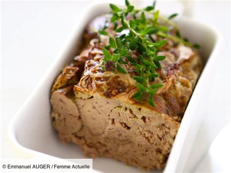 Terrine de foie de volailles au lait découvrez les recettes de