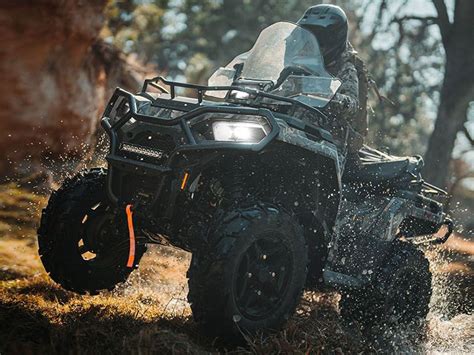 New Polaris Sportsman Xp Hunt Edition Polaris Pursuit Camo