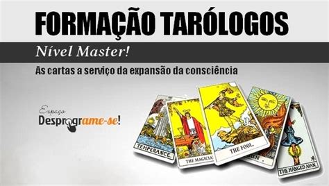 Tarot Como Jogar Curso E Profiss O