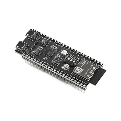 Electronikz Rakstore Esp S Devkitm Development Board Review Review