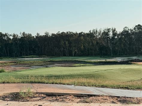 Warmouth Sands GC | Vidalia GA