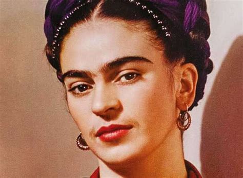 Palazzo Fondi Frida Kahlo Continua A Stupire Napoli Sabato Il Libro