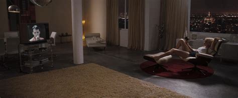 Naked Amber Heard In The Informers