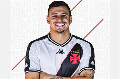 Atua Es Do Vasco Contra O Athletico Vegetti Letal Mais Uma