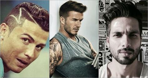 31 Best Undercut Hairstyle For Men To Awe For