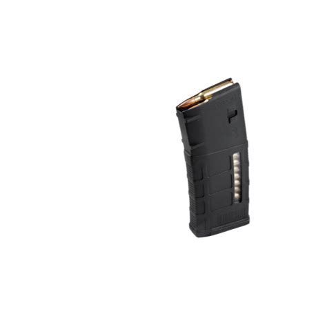 Milicon Magazynek Magpul Pmag Lr Sr Gen M Window X Nabojowy