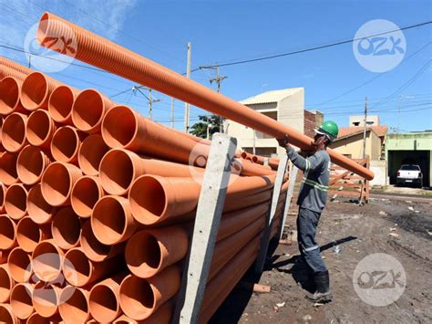 Programa Bairro Legal Representa Investimentos Da Ordem De R Bilh O