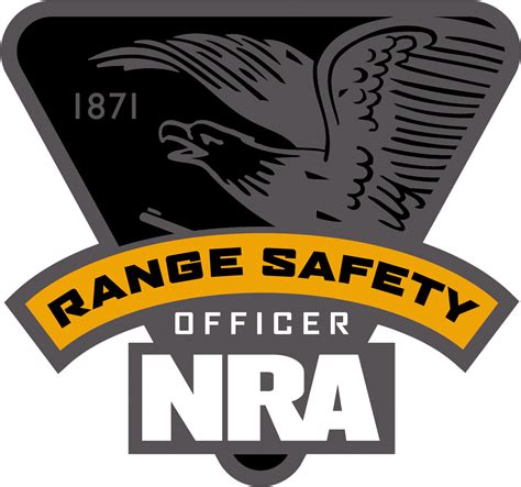 Download Nra Rso1 Nra Instructor Png Image With No Background