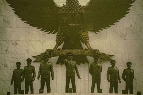 Fakta Menarik Dari G S Pki Sejarah Yang Tak Akan Terlupakan Info