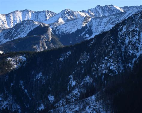 The Ultimate Guide to Zakopane Ski Trips - KrakowBuzz