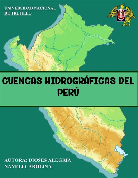 Cuencas Hidrológicas del Perú Un Estudio Profundo en la Hidrología de