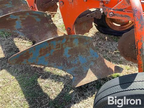 Case 3 Bottom Plow Agriculture Bigiron