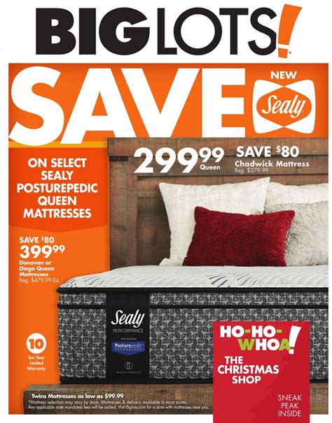 Big Lots Current Weekly Ad 1026 11022019 Frequent