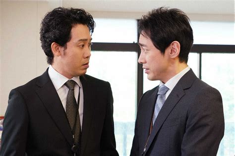 【写真 818枚】（c）日本テレビ ハケンの品格：第4話 “大前春子”篠原涼子、絶体絶命！？ “東海林”大泉洋とのやりとりも