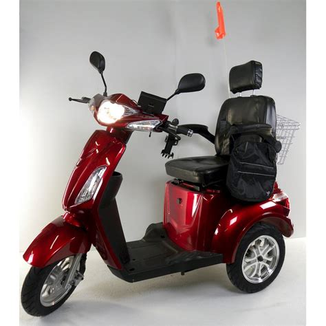 Gtx L Adult Electric Mobility Scooter