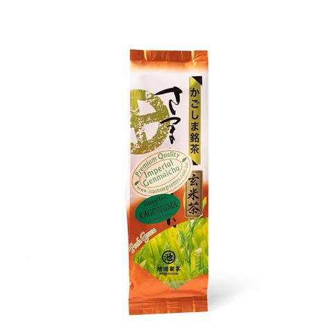 buy imperial genmaicha  taka tea garden