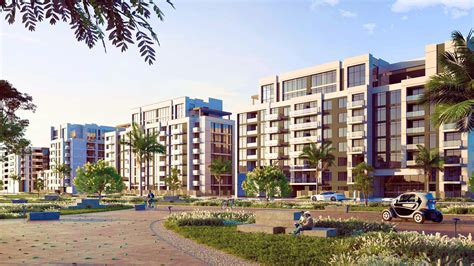 3 Apartments In Abu Dhabi