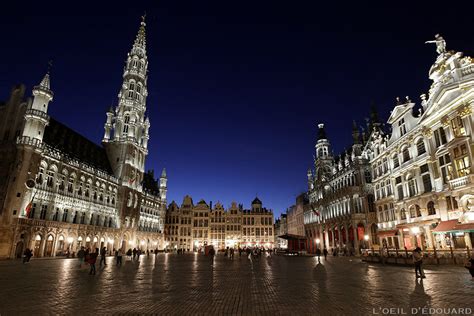 Visiter Bruxelles Nos Incontournables à Voir En Un Week End Blog