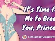 F F Its Time For Me To Breed You Princess Lesbian Erotic Audio Sapphic Xxx Mobile